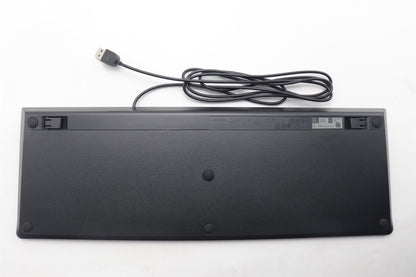 Lenovo DT_KYB Calliope USB G2.5 BK_FR 5D50U84577