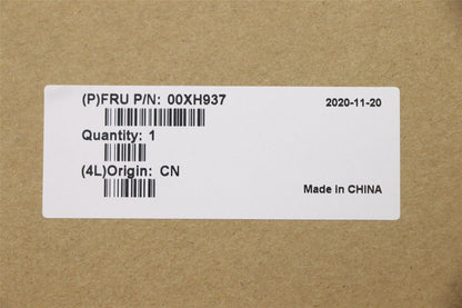 Lenovo PS2 TRDTNL KB BK 470 ARA 00XH937