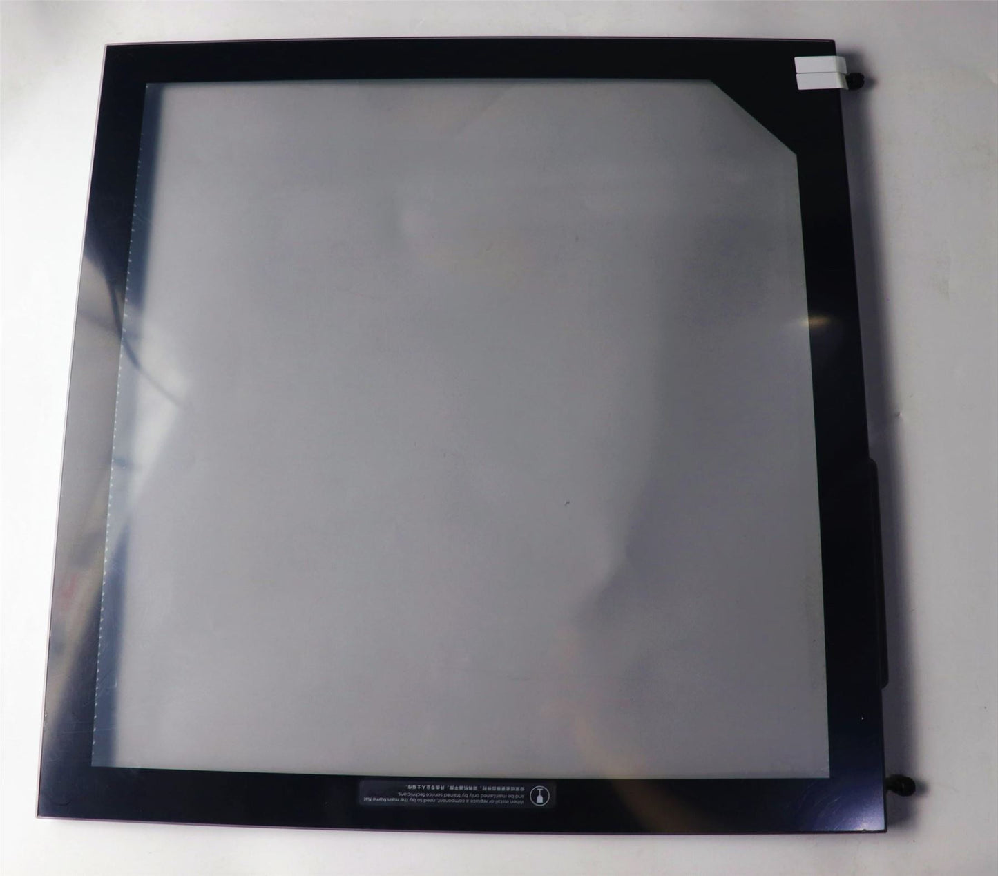 Lenovo Legion T7 34IRZ8 Glass Side Panel Desktop Cover Black 5M11H28620