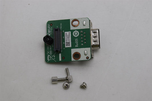 Lenovo Tiny5 BTB COM Cert card 5C50W00938