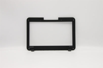 Lenovo LCD Bezel Q 80VH Black 5B30L85299