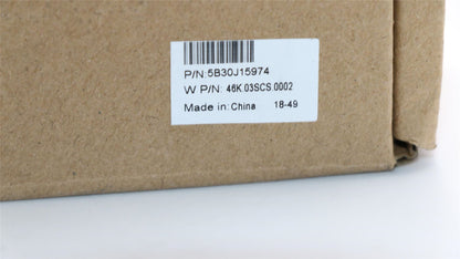 Lenovo Yoga 500-15IBD 500-15IHW 500-15ISK Hinge Cap Strip Trim Cover 5B30J15974
