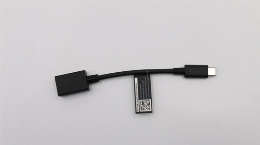 Lenovo 03X7527 FRU USB-C to USB-A Adapter