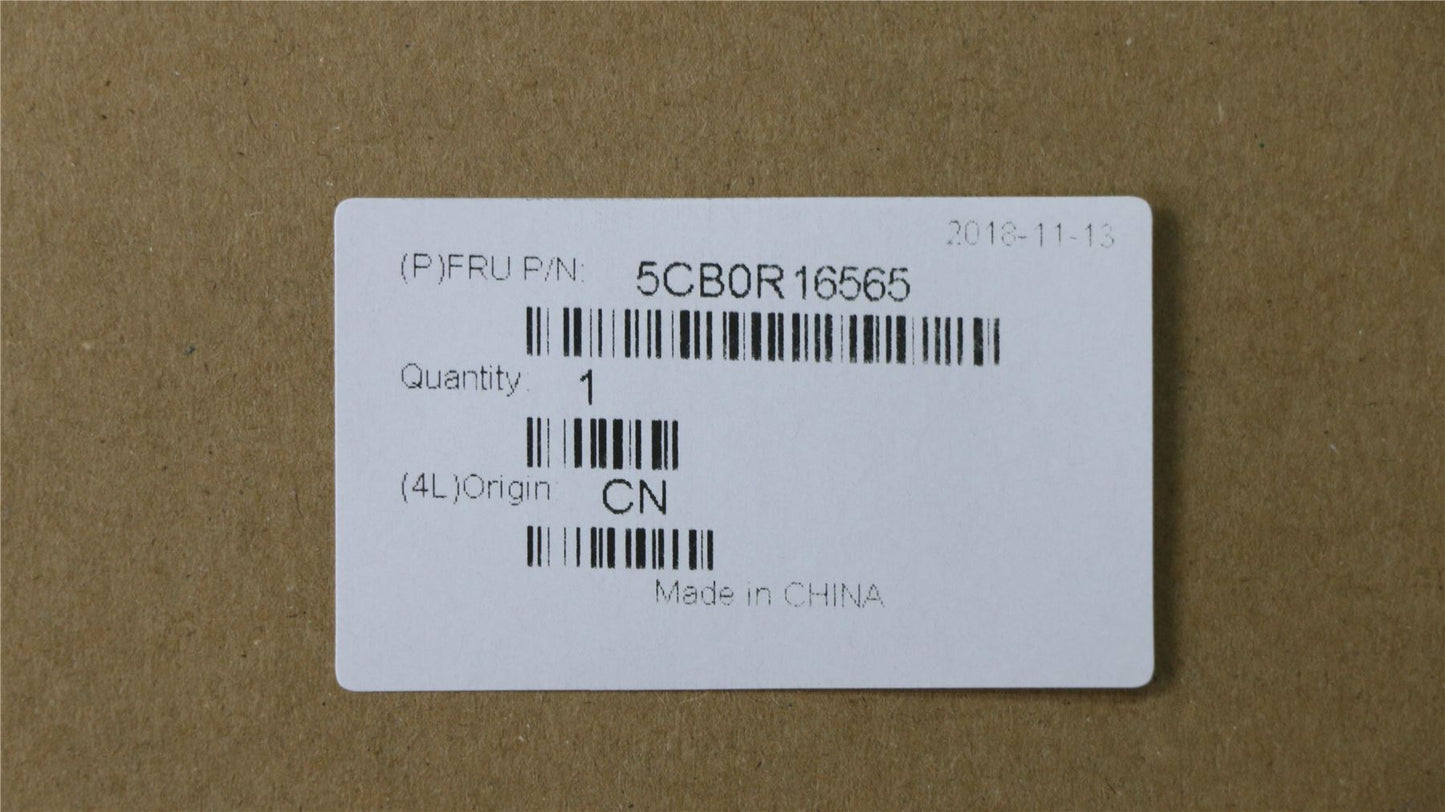 Lenovo IdeaPad 330-15IKB 330-15IGM Keyboard Palmrest Top Cover UK 5CB0R16565