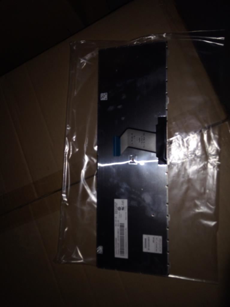 Lenovo CCYT4G8KOR101BlkKeyBlkFKBD(win8) Keyboard 25206668