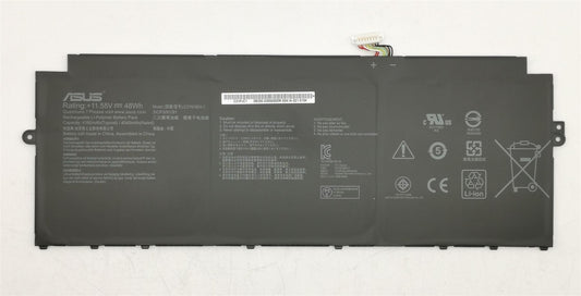 Asus C433 Battery (Atl Poly/C31N1824-1) 0B200-03550000