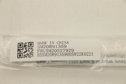 Lenovo Chrome IP 3 11Q727 EDU Pen Stylus Cover Grey 5M20S27929