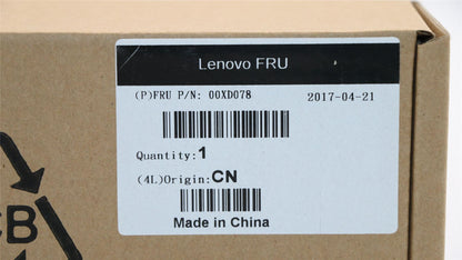 Lenovo S200 S510 Desktop PC Top Cover Handle Black 00XD535
