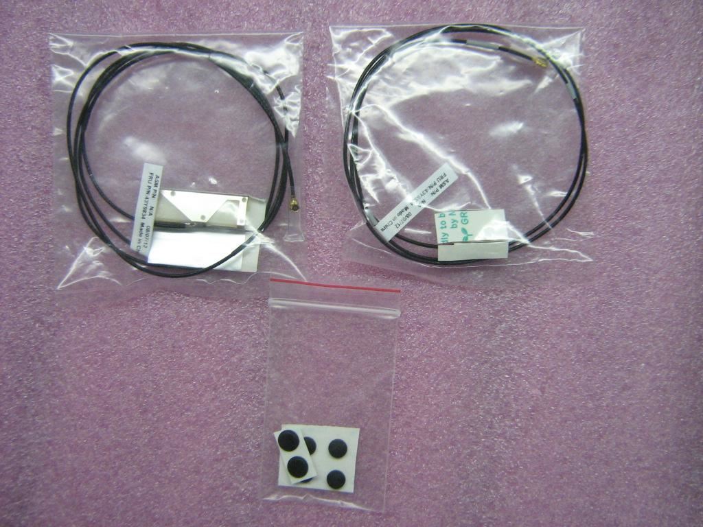 Lenovo 13 ACON WiFi WLAN Board 43Y9834