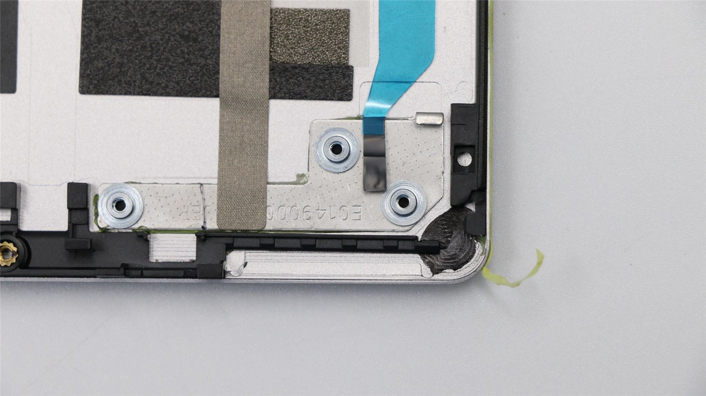 Lenovo IdeaPad 720S-13IKB 720S-13ARR LCD Cover Rear Back Housing Grey 5CB0P19038