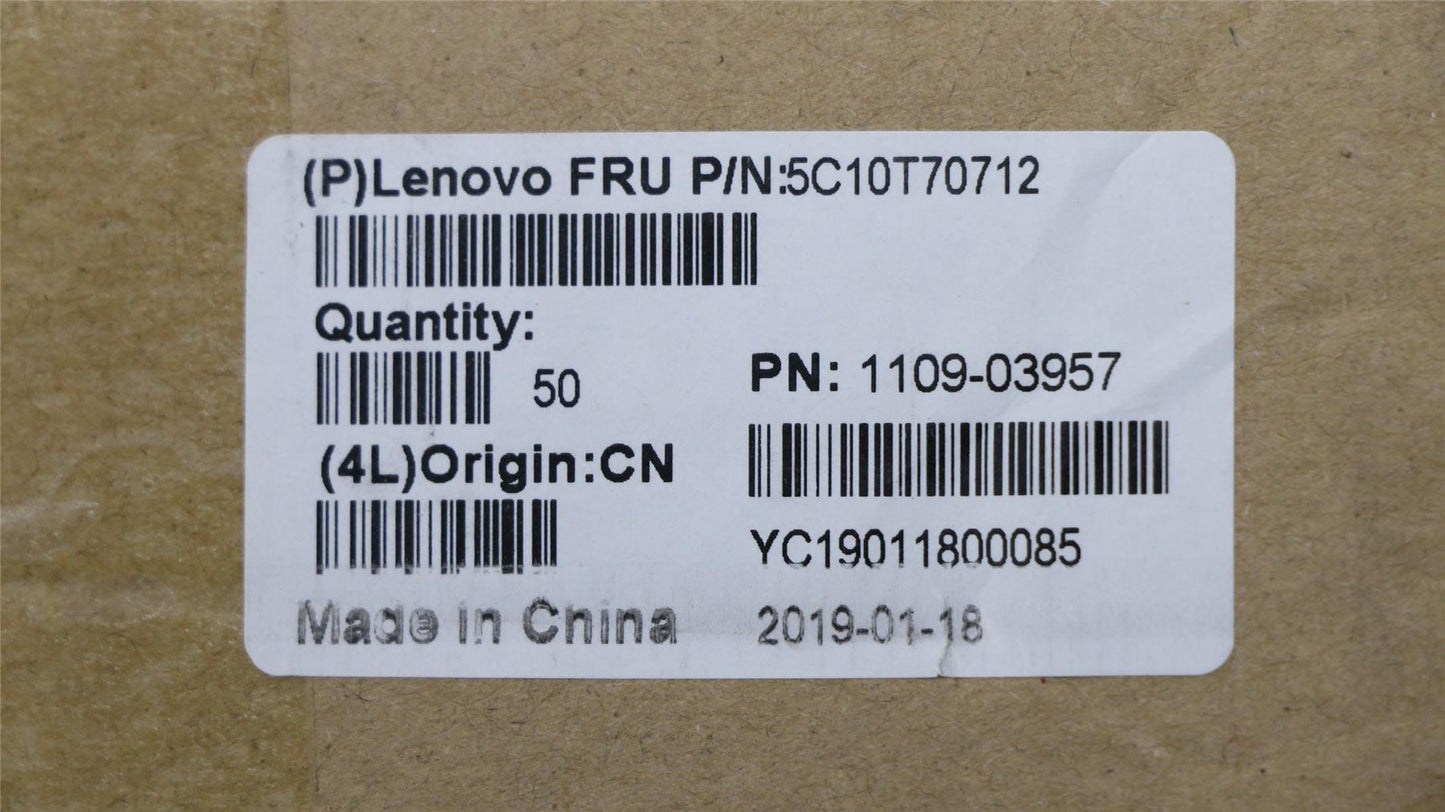 Lenovo Chromebook 300e 2nd Gen Cable Lcd Screen Display LED 5C10T70712