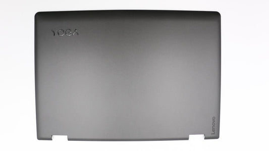 Lenovo Yoga 510-14ISK 510-14AST LCD Cover Rear Back Housing Black 5CB0L46015
