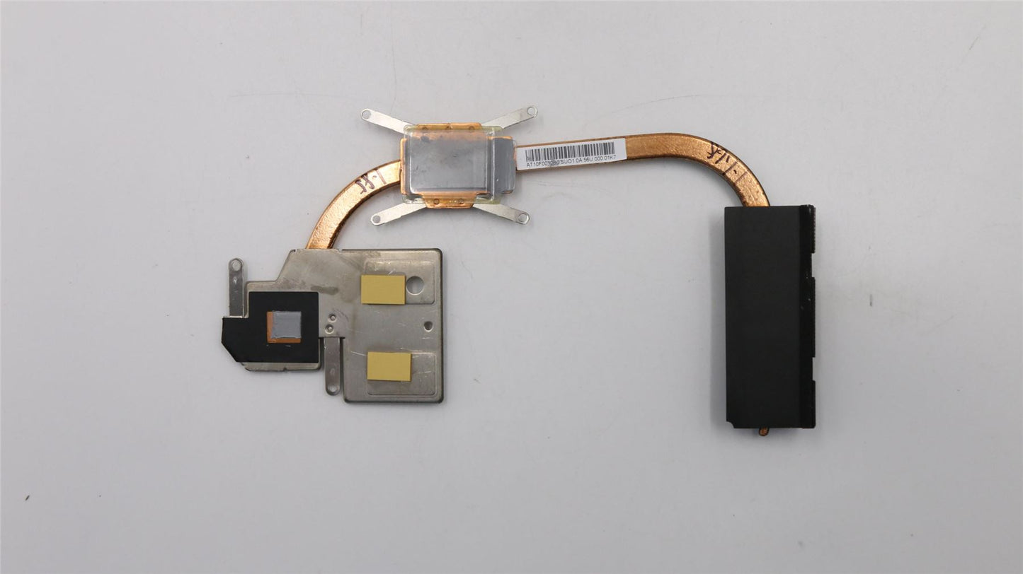 Lenovo 5H40K04297 Heatsink L G70-35 WO/FAN DIS