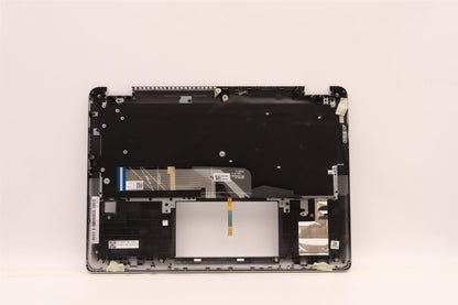Lenovo IdeaPad 5 14ALC7 Keyboard Palmrest Top Cover Italian Backlit 5CB1H71536