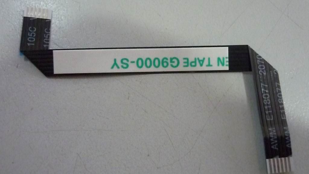 Lenovo LU47 Touchpad Trackpad Cable 31052022