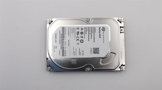 Lenovo 00PC554 HDD 3.5 1TB SSHD FRU