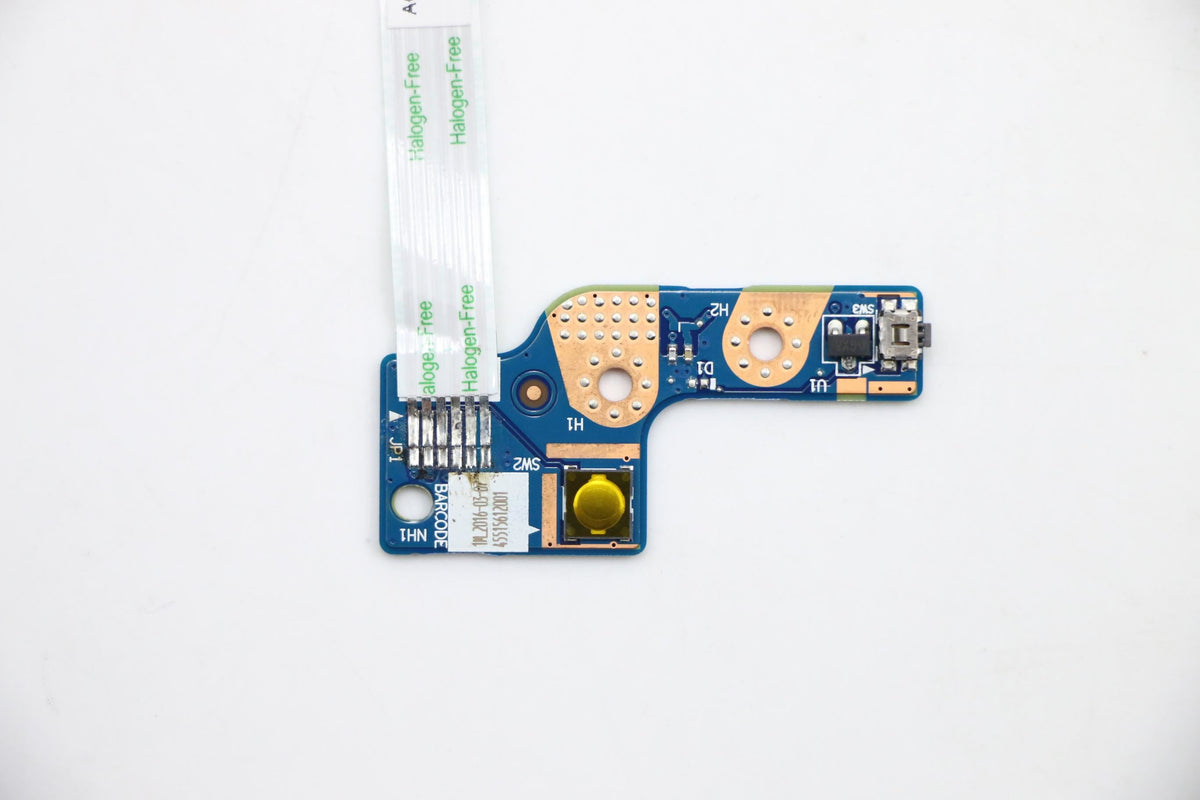 Lenovo LW/ 300-14IBR Power FFC Board 5C50K14012