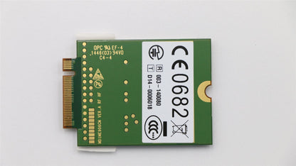 Lenovo Wireless,WAN,HW,ME906C SB C 04X6060