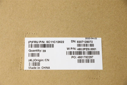 Lenovo FRU CABLE CABLE, NFC FFC, Talos 5C11C12622