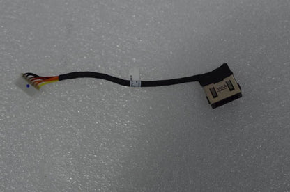 Lenovo LOS1 DC-IN DC In Power Jack Cable 90204468