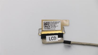 Lenovo ThinkPad T480s Cable Lcd Screen Display LED FHD 01YN994