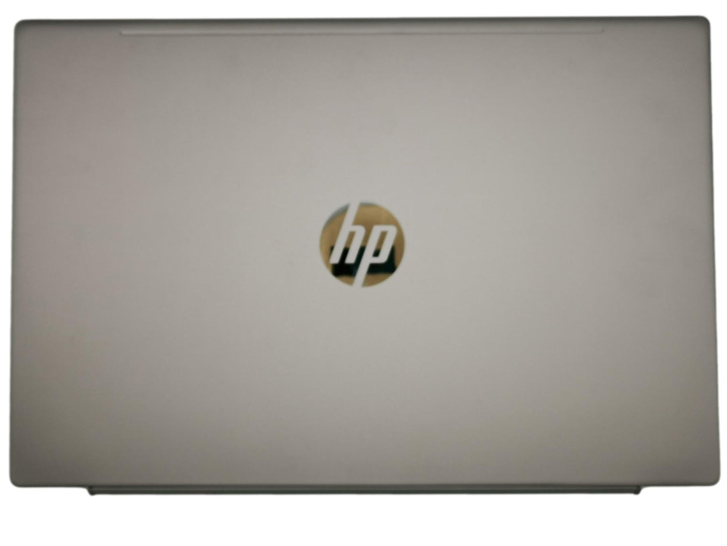 Genuine HP Pavilion 15-CS Rear Housing Back LCD Lid Cover Case Silver L25567-001