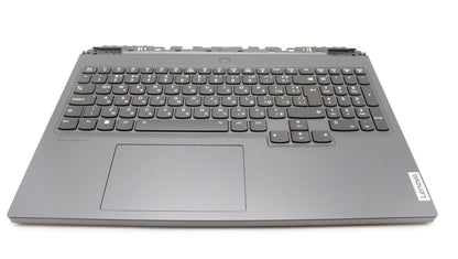 Lenovo Upper Case ASM_BUL L82WQ RGB WTWOL 5CB1L09899