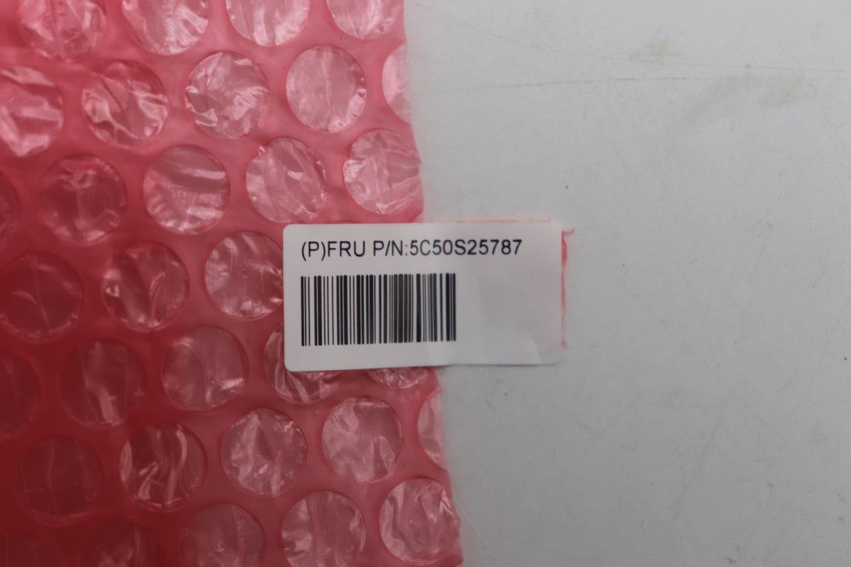 Lenovo Mic H 83JT Microphone Board 5C50S25787