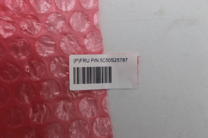 Lenovo Mic H 83JT Microphone Board 5C50S25787
