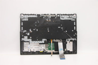 Lenovo Upper Case ASM_SWS L82JF SGw/WHWRF 5CB1D10496