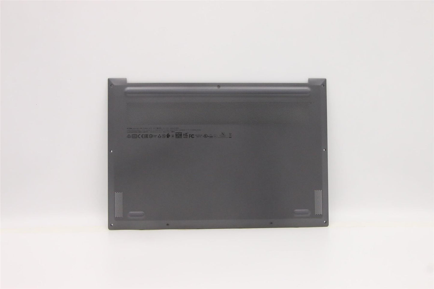 Lenovo LowerCaseH20WJDcover SG nonPRC/IND 5CB1D66787