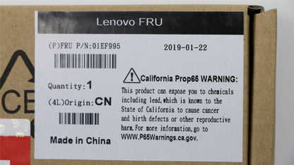 Lenovo S40-PCI-BKT,3mm 01EF995