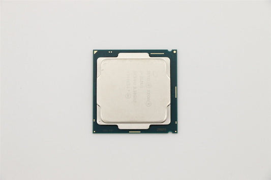 Lenovo ThinkStation P330 CPU Processor 01AG250
