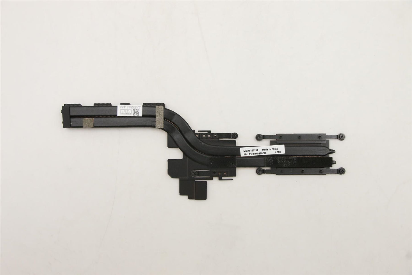 Lenovo Heatsink L 82H7 WEIHONG DIS 5H40S20220