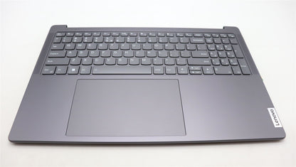 Lenovo Yoga 9 16IRP8 Palmrest Cover Touchpad Keyboard US Euro 5CB1L55116