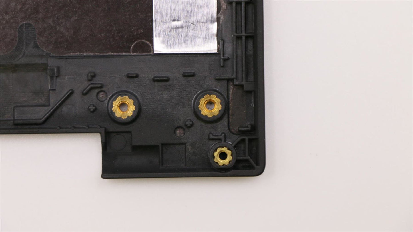 Lenovo RearCOV,BK,GRsheet,MAG,ALfoil,IR 01AY947