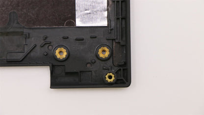 Lenovo RearCOV,BK,GRsheet,MAG,ALfoil,IR 01AY947