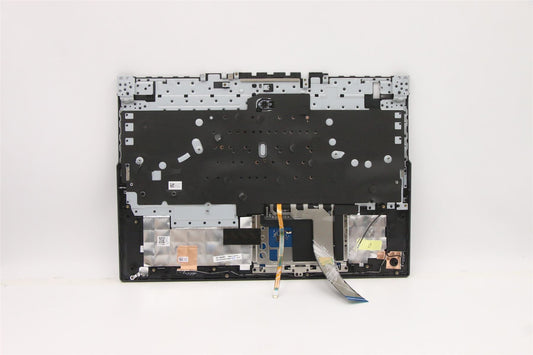 Lenovo Legion 5-15ITH6 Palmrest Cover Touchpad Keyboard US Europe 5CB1D10935
