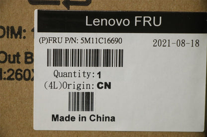 Lenovo MECH_ASM Assy 2.5 HDD_brk,A560_27 5M11C16690