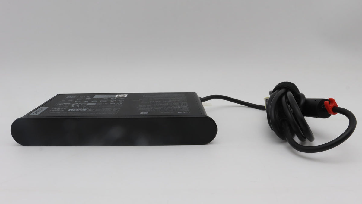 Lenovo AC_ADAPTER Slim,170W,20V,3P,WW,DEL 170W RECTANGLE 20V 3 Pin AC Charger Adapter 5A11K67849