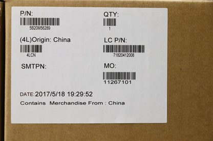 Lenovo MBL80V2 I37100UUMAD4G W/RTC WIN 5B20M56289