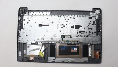 Lenovo Upper Case ASM_SWS L82X7 AG BL 5CB1L45737