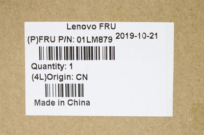Lenovo ThinkCentre M920z Motherboard Mainboard UMA 01LM879