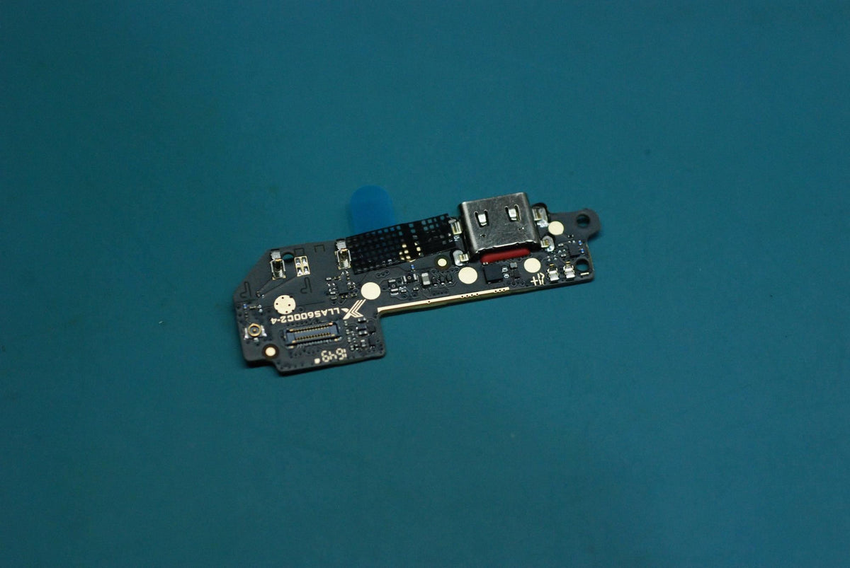 Lenovo XT1663 Sub Board&*67101670 CS Board 5P68C06946