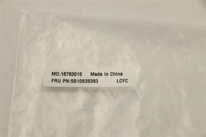 Lenovo SCREW Screw L 82LU 2.0D2.6L 5S10S35383