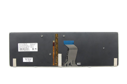 Lenovo DFT4B8JAP105KeyBacklightKBD Keyboard 25203138