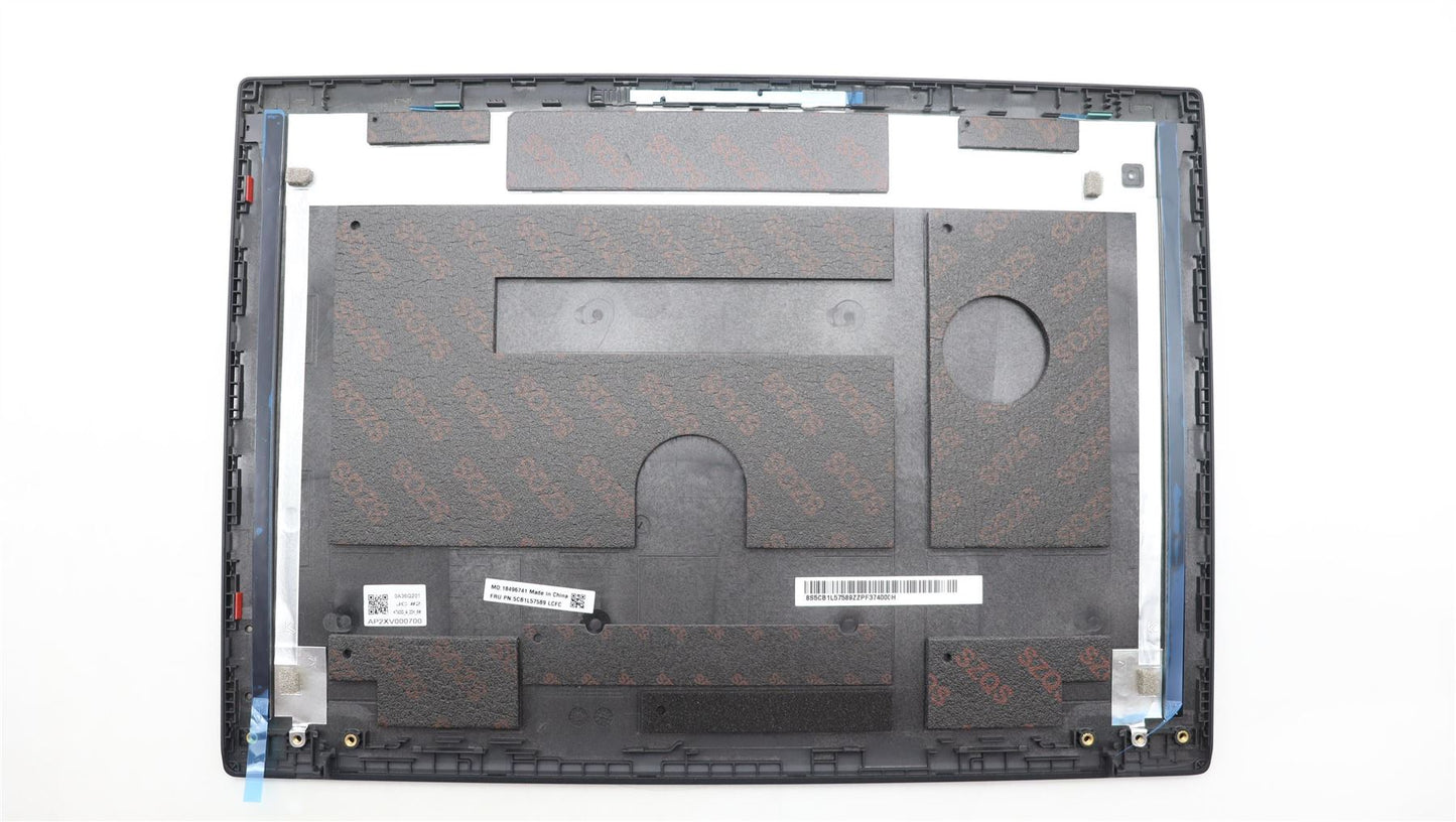 Lenovo COVER FRU KT4D0_A_COVER_PC_ASSY_22K_5M 5CB1L57589
