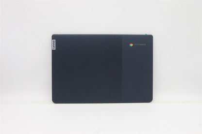 Lenovo Chromebook 14M836 LCD Cover Rear Back Housing Blue 5CB1C92850