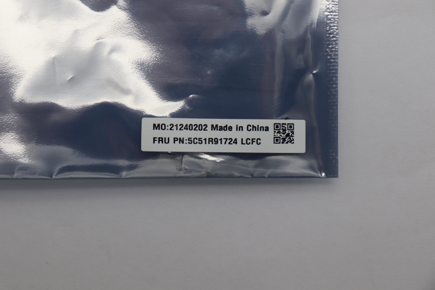 Lenovo CARDPOP PCBA IO/B NSG692 ME470 NFP NvPro I/O Board 5C51R91724