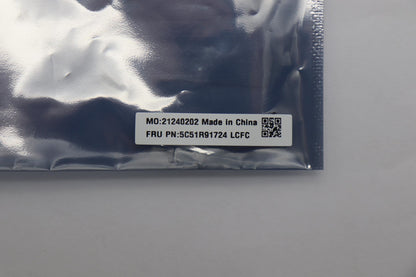 Lenovo CARDPOP PCBA IO/B NSG692 ME470 NFP NvPro I/O Board 5C51R91724